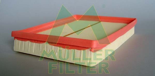 MULLER FILTER Gaisa filtrs PA3329